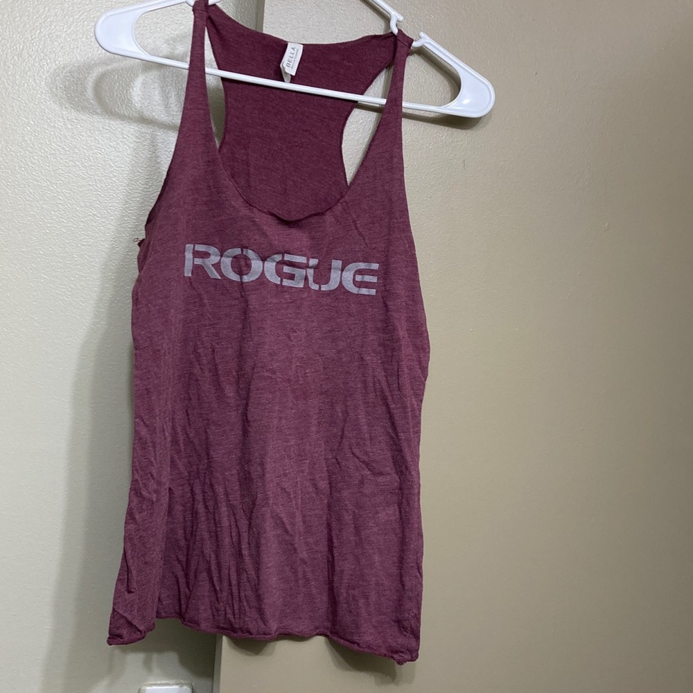 Rogue Basic women’s tank
